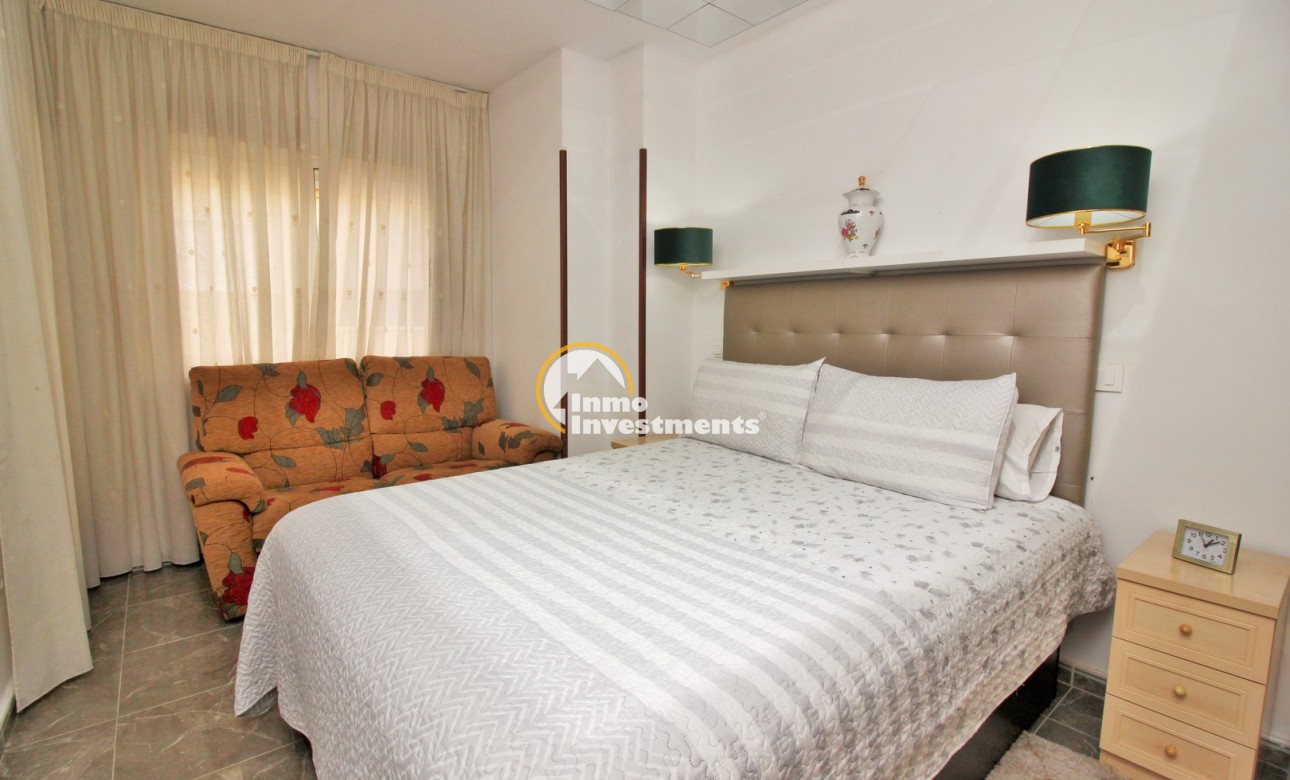 Revente privée - Appartement - Torrevieja - Centre de Torrevieja