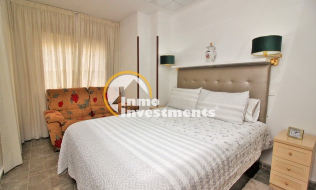 Revente privée - Appartement - Torrevieja - Centre de Torrevieja