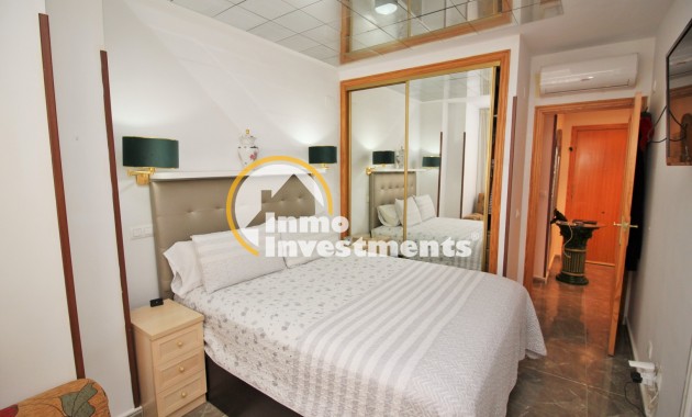 Revente privée - Appartement - Torrevieja - Centre de Torrevieja