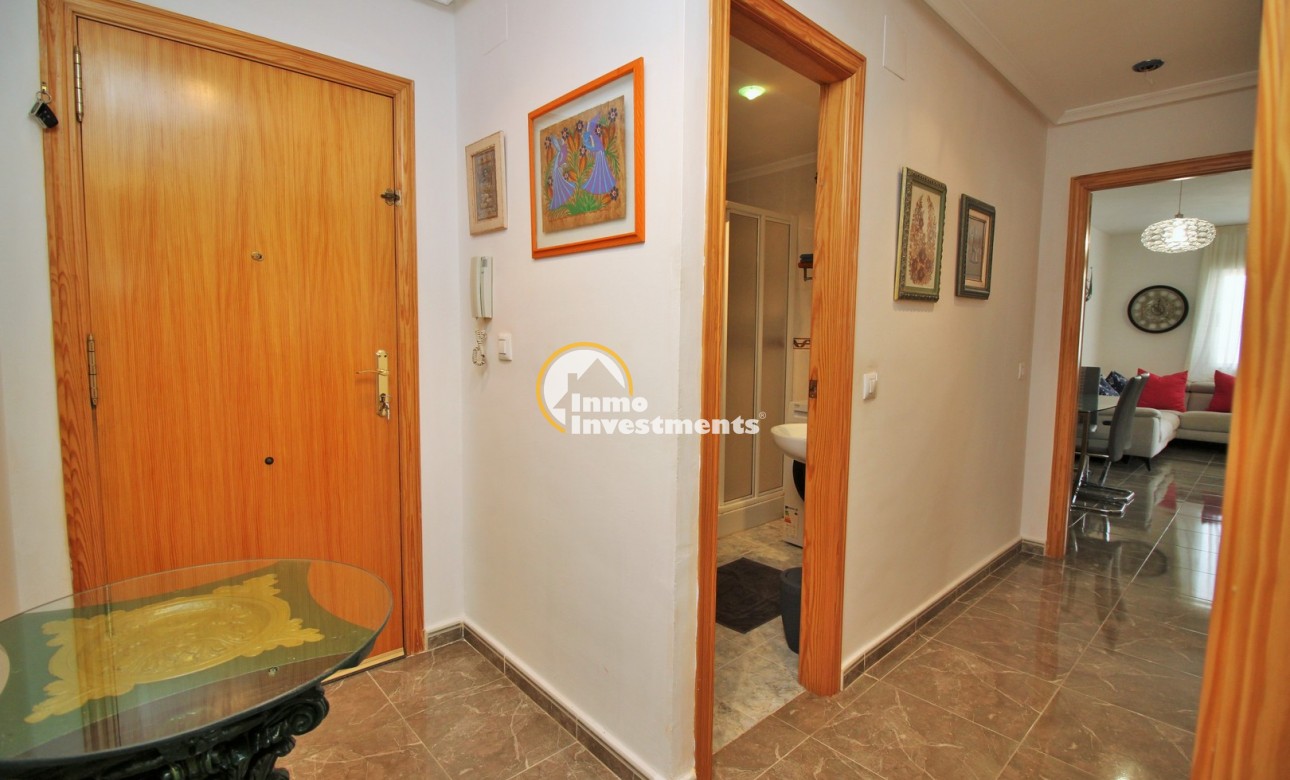 Revente privée - Appartement - Torrevieja - Centre de Torrevieja