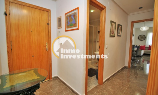 Revente privée - Appartement - Torrevieja - Centre de Torrevieja