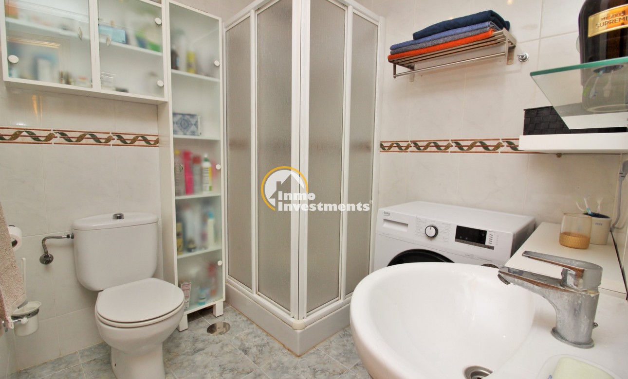 Revente privée - Appartement - Torrevieja - Centre de Torrevieja