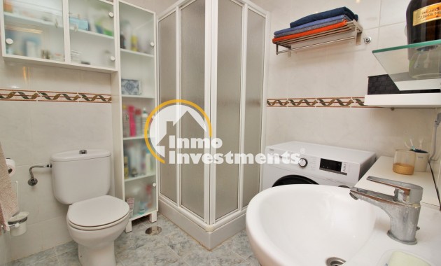 Revente privée - Appartement - Torrevieja - Centre de Torrevieja