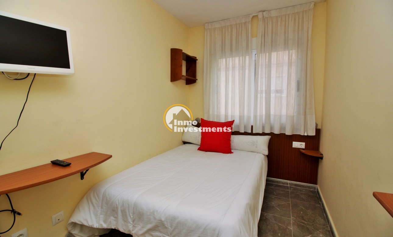 Revente privée - Appartement - Torrevieja - Centre de Torrevieja