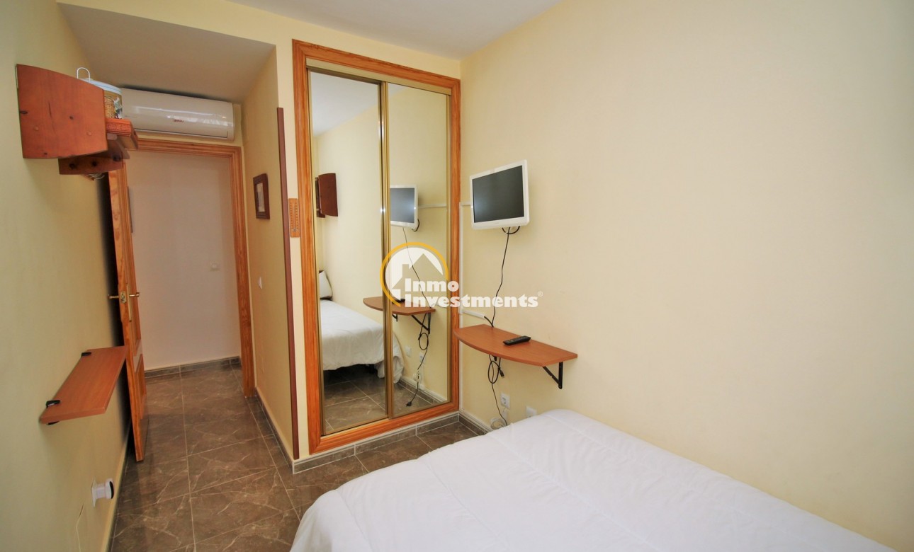 Revente privée - Appartement - Torrevieja - Centre de Torrevieja