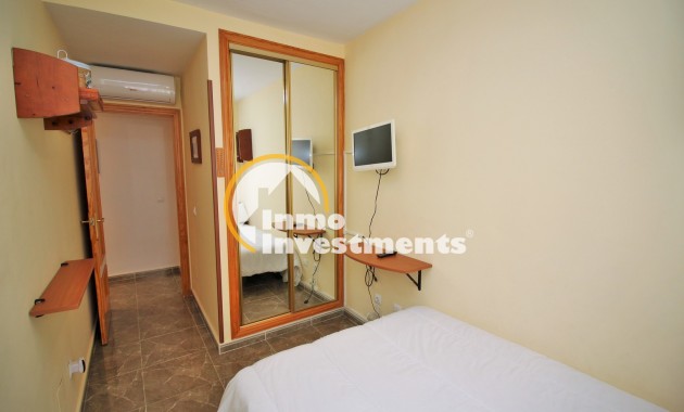 Revente privée - Appartement - Torrevieja - Centre de Torrevieja