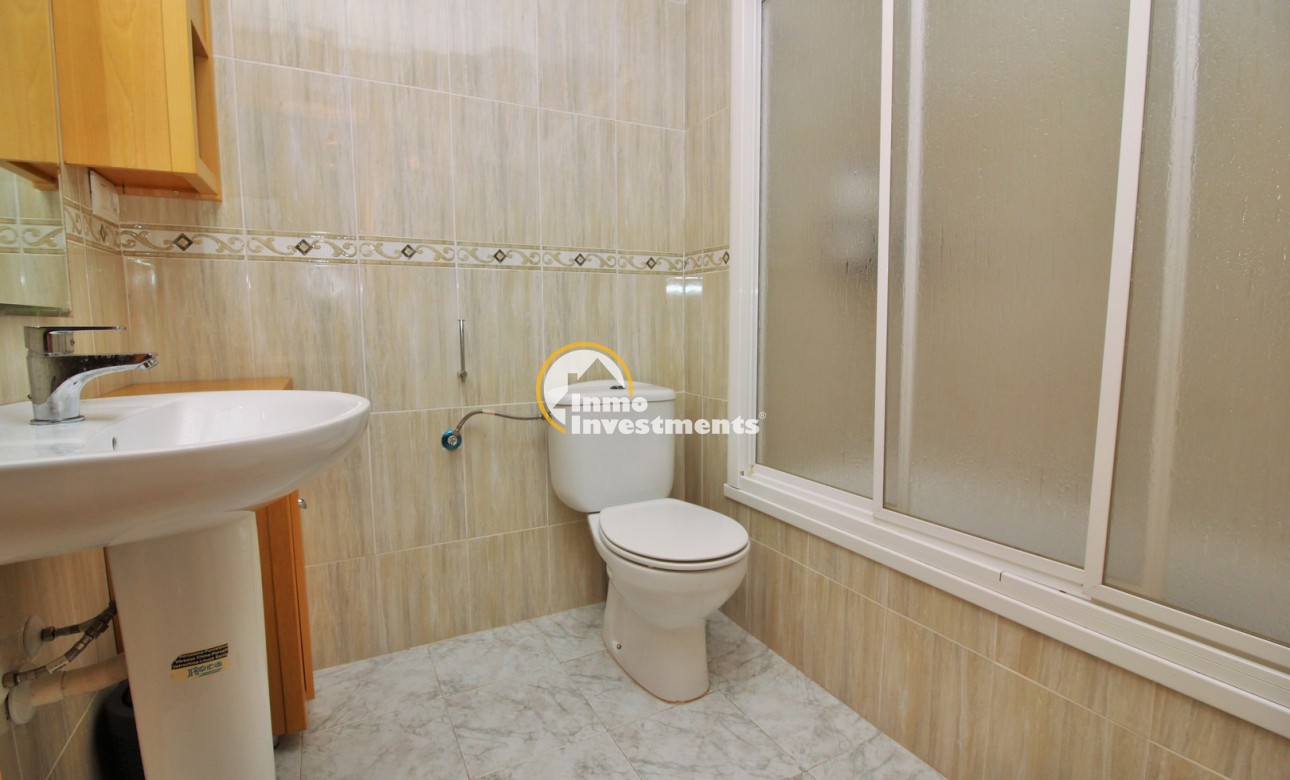 Revente privée - Appartement - Torrevieja - Centre de Torrevieja