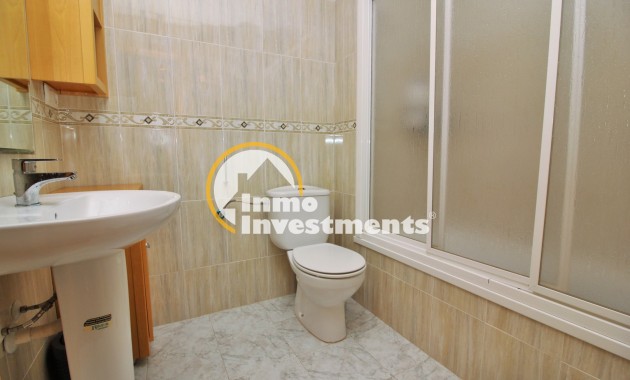 Revente privée - Appartement - Torrevieja - Centre de Torrevieja