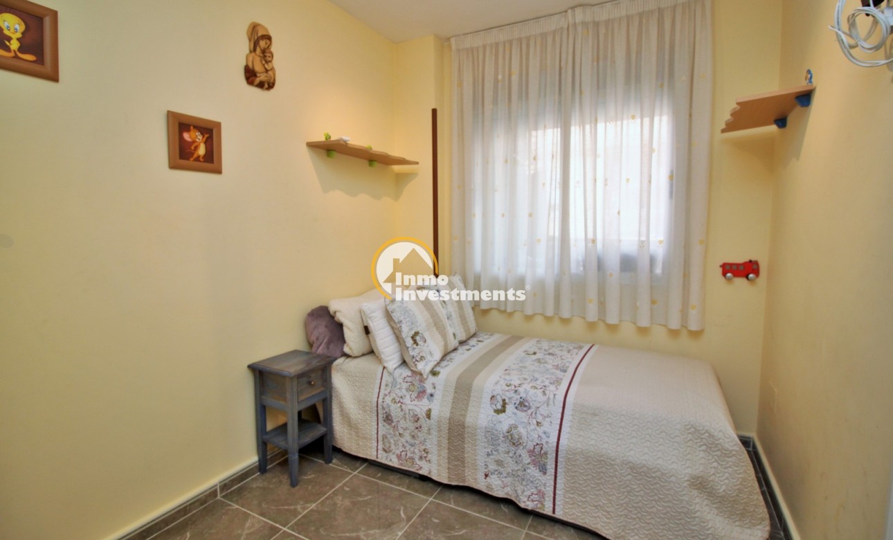 Revente privée - Appartement - Torrevieja - Centre de Torrevieja