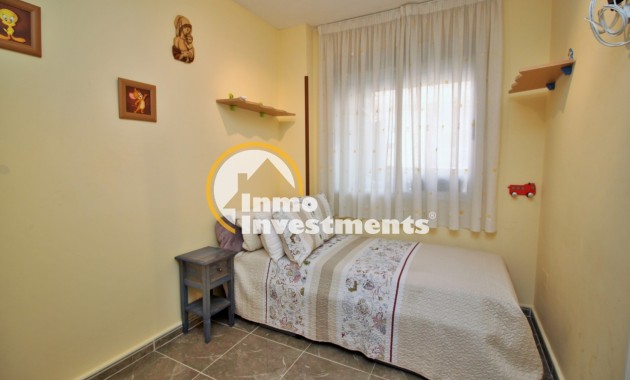 Revente privée - Appartement - Torrevieja - Centre de Torrevieja