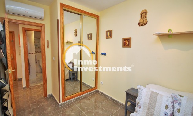 Revente privée - Appartement - Torrevieja - Centre de Torrevieja