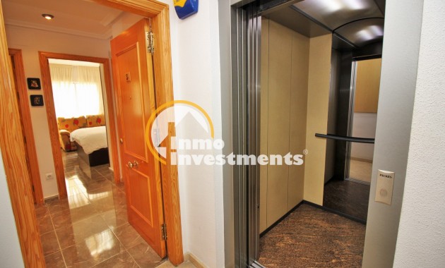 Revente privée - Appartement - Torrevieja - Centre de Torrevieja