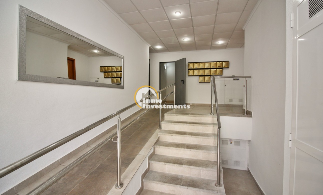 Revente privée - Appartement - Torrevieja - Centre de Torrevieja