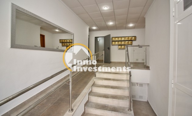 Revente privée - Appartement - Torrevieja - Centre de Torrevieja