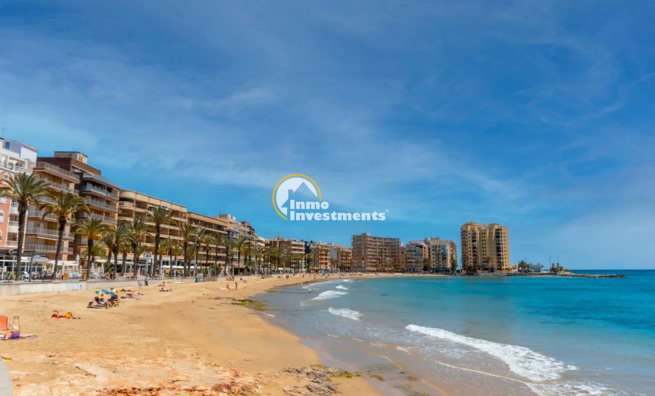 Revente privée - Appartement - Torrevieja - Centre de Torrevieja