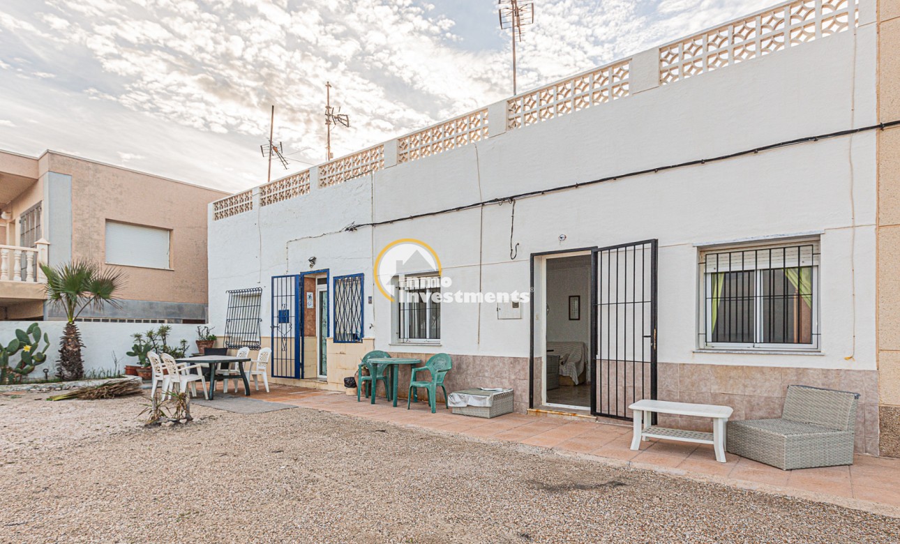 Revente privée - Maison mitoyenne - Torre De La Horadada