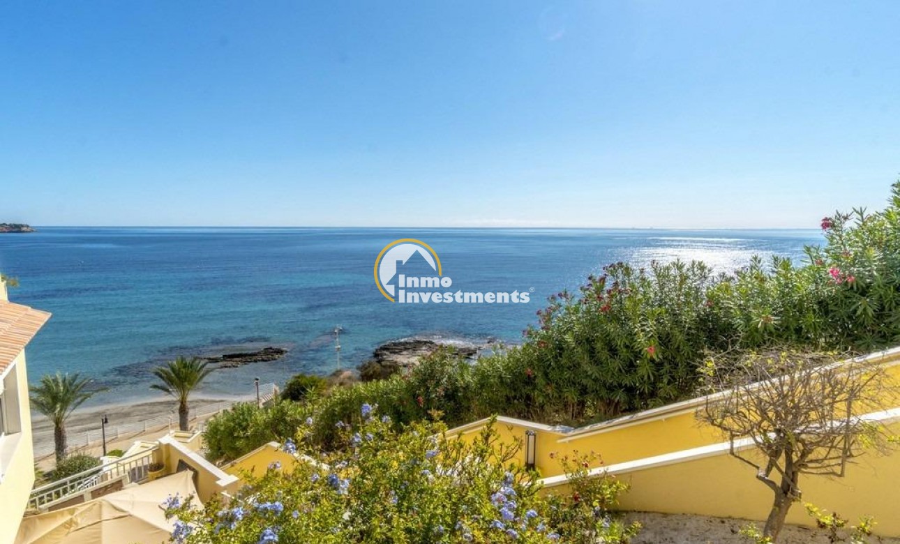 Reventa - Apartamento - Cabo Roig - Aguamarina