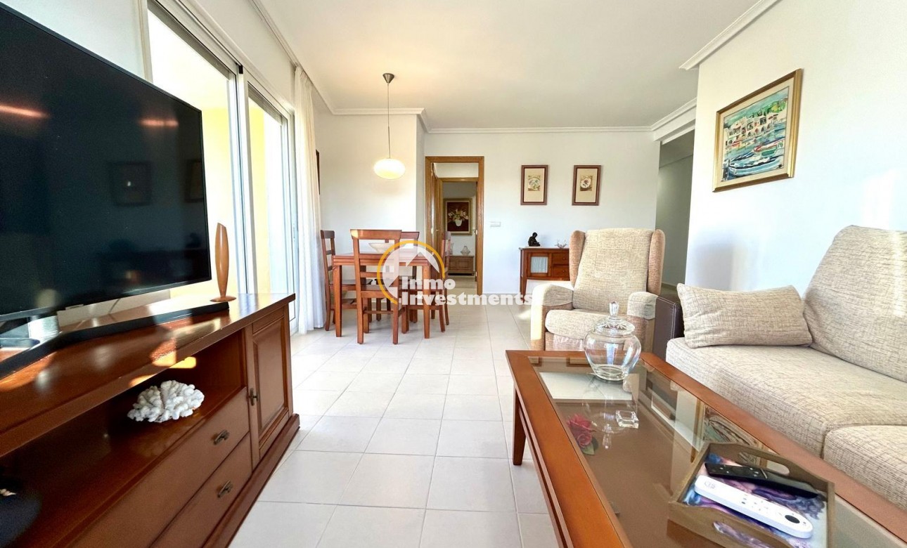 Reventa - Apartamento - Cabo Roig - Aguamarina