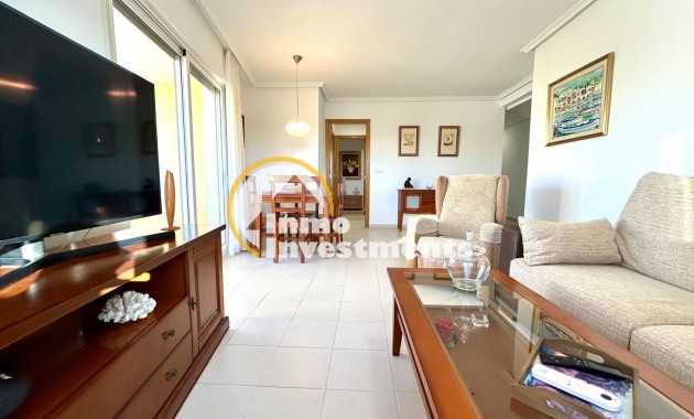 Reventa - Apartamento - Cabo Roig - Aguamarina