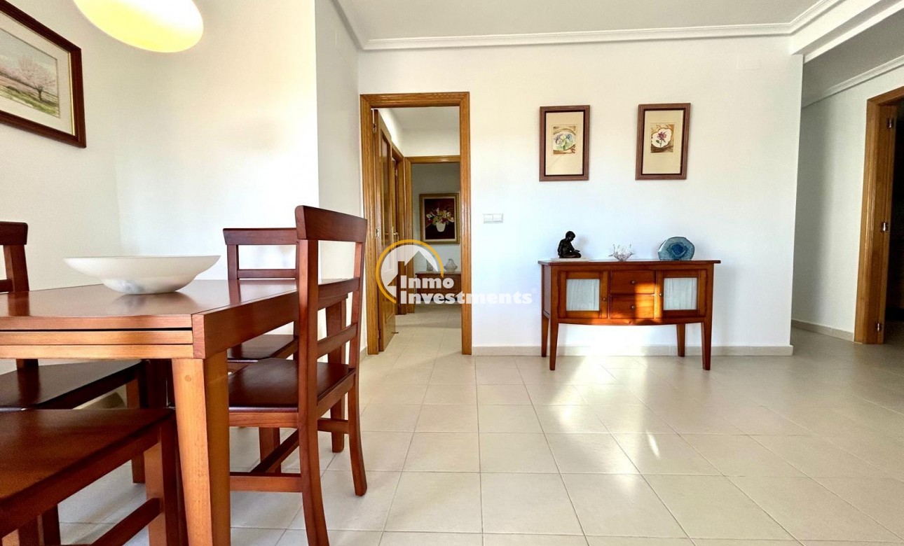 Reventa - Apartamento - Cabo Roig - Aguamarina