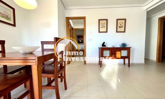 Reventa - Apartamento - Cabo Roig - Aguamarina