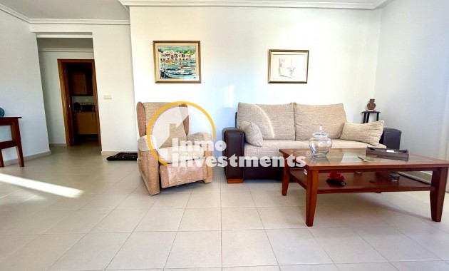 Reventa - Apartamento - Cabo Roig - Aguamarina