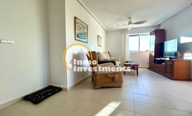 Reventa - Apartamento - Cabo Roig - Aguamarina