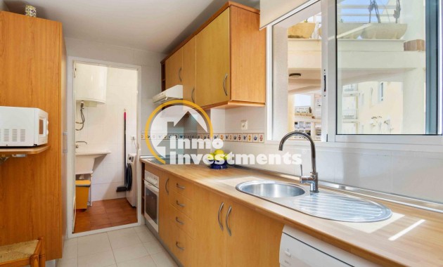 Reventa - Apartamento - Cabo Roig - Aguamarina