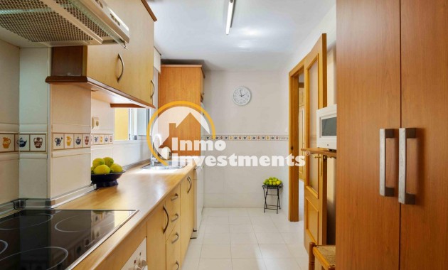 Reventa - Apartamento - Cabo Roig - Aguamarina