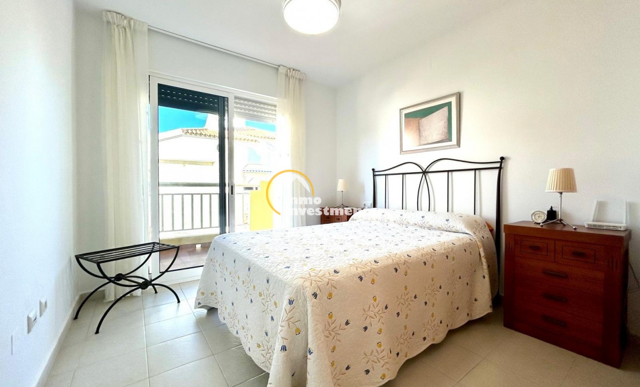 Reventa - Apartamento - Cabo Roig - Aguamarina