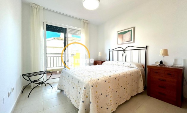 Reventa - Apartamento - Cabo Roig - Aguamarina