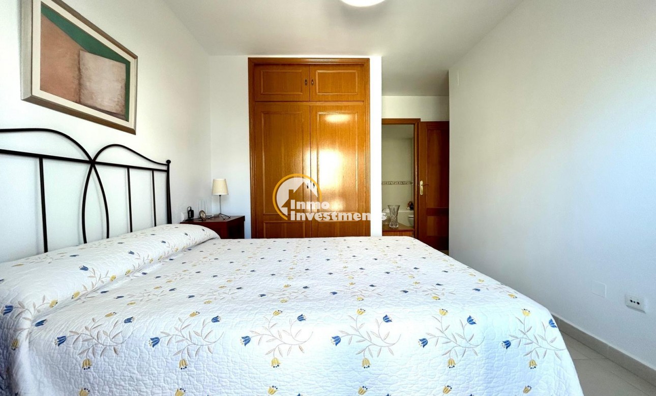 Reventa - Apartamento - Cabo Roig - Aguamarina