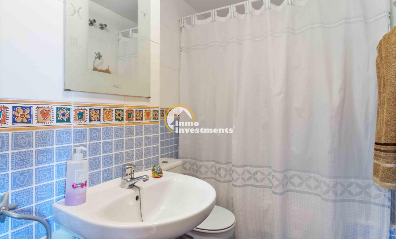 Reventa - Apartamento - Cabo Roig - Aguamarina