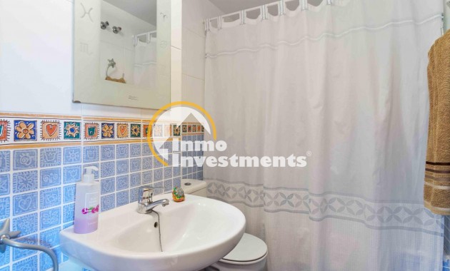 Reventa - Apartamento - Cabo Roig - Aguamarina