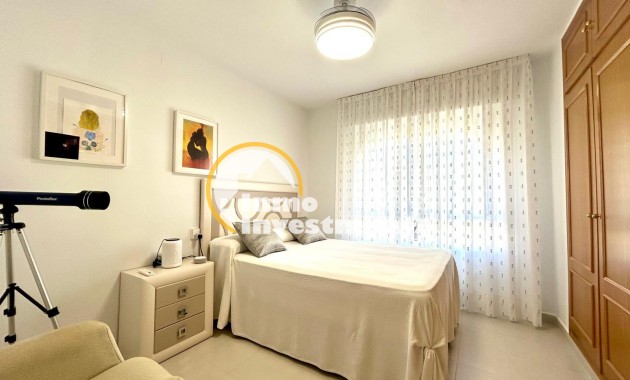 Reventa - Apartamento - Cabo Roig - Aguamarina