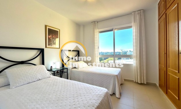 Reventa - Apartamento - Cabo Roig - Aguamarina