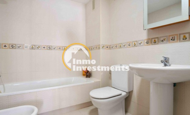 Reventa - Apartamento - Cabo Roig - Aguamarina