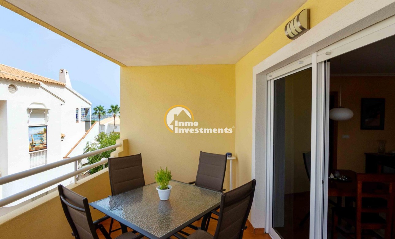 Reventa - Apartamento - Cabo Roig - Aguamarina