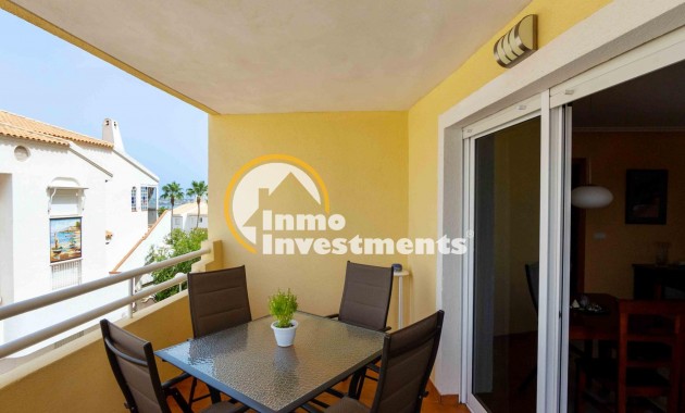 Reventa - Apartamento - Cabo Roig - Aguamarina