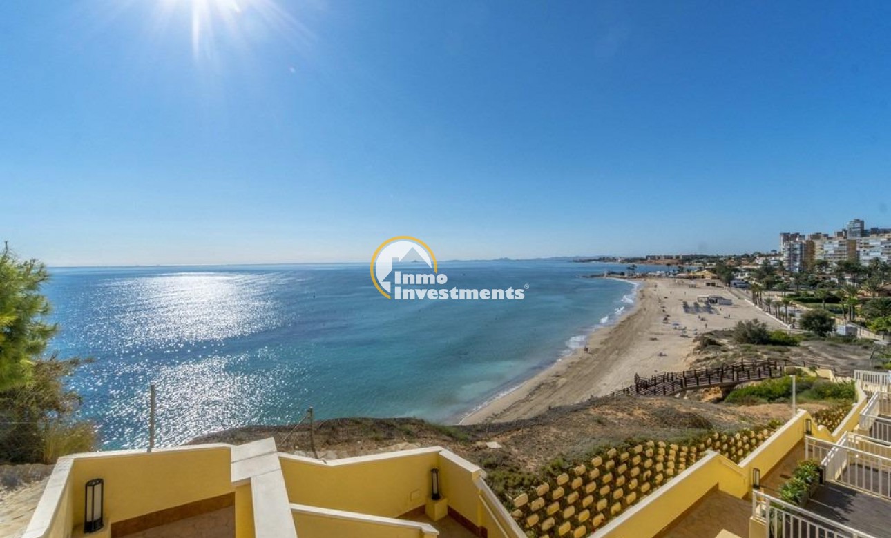 Reventa - Apartamento - Cabo Roig - Aguamarina