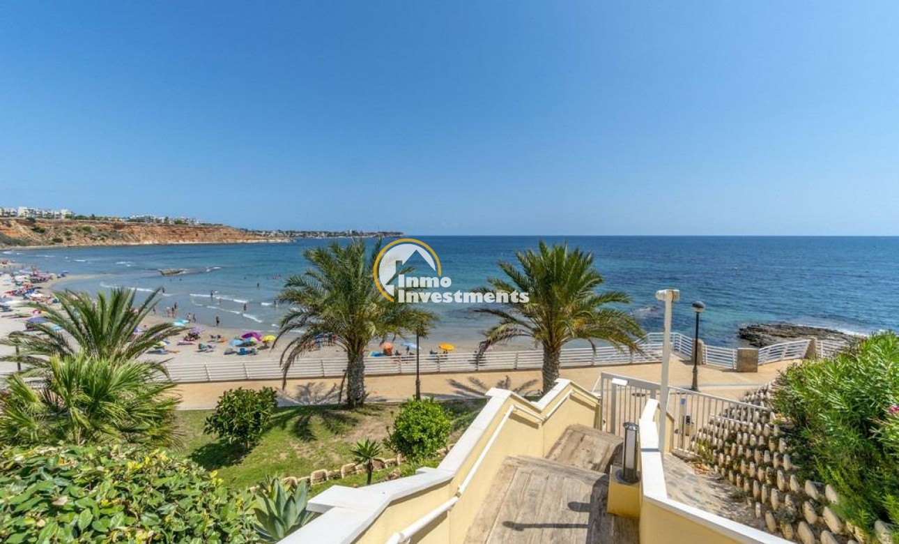 Reventa - Apartamento - Cabo Roig - Aguamarina