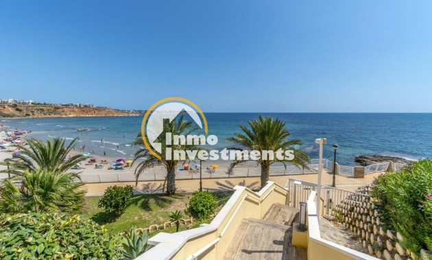 Reventa - Apartamento - Cabo Roig - Aguamarina