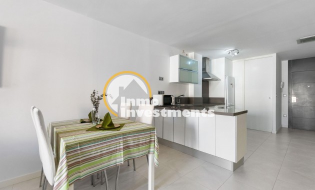 Revente privée - Appartement - Campoamor - Campoamor plage