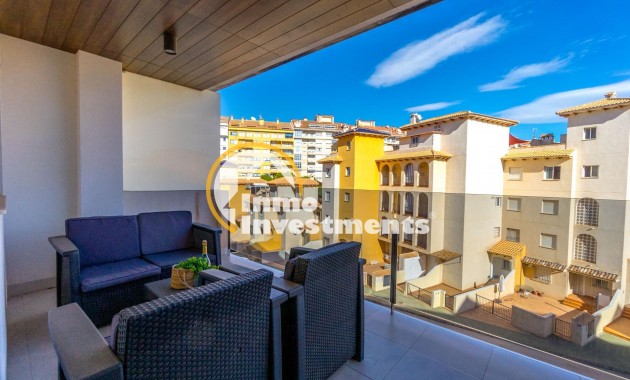 Revente privée - Appartement - Campoamor - Campoamor plage