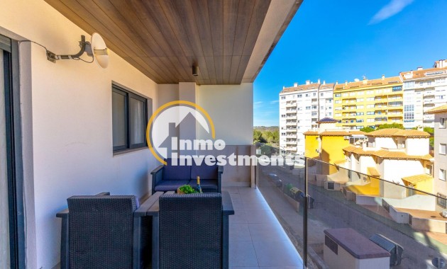 Revente privée - Appartement - Campoamor - Campoamor plage