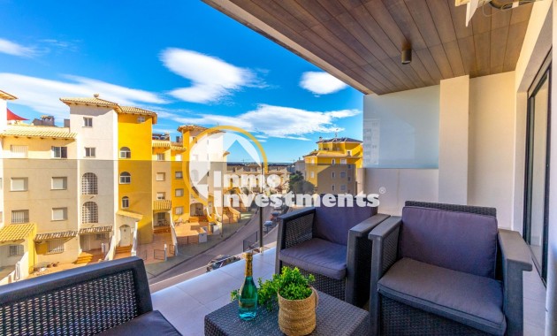 Revente privée - Appartement - Campoamor - Campoamor plage