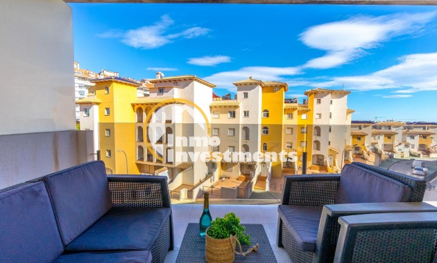 Revente privée - Appartement - Campoamor - Campoamor plage