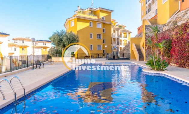 Revente privée - Appartement - Campoamor - Campoamor plage