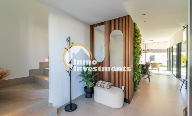 Revente privée - Villa - Los Balcones