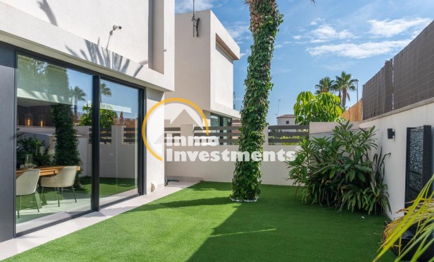 Revente privée - Villa - Los Balcones